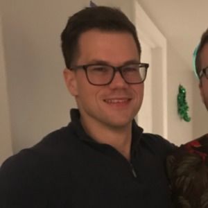 Meet your Posher, Szymon